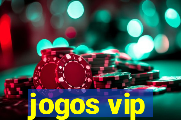 jogos vip